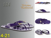 Vivienne Westwood Man Shoes VWMShoes022