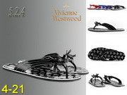 Vivienne Westwood Man Shoes VWMShoes023