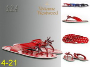 Vivienne Westwood Man Shoes VWMShoes024