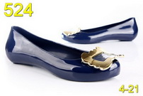 Vivienne Westwood Woman Shoes ViWWShoes012