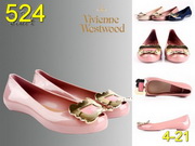 Vivienne Westwood Woman Shoes ViWWShoes019