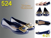 Vivienne Westwood Woman Shoes ViWWShoes020