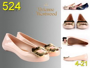 Vivienne Westwood Woman Shoes ViWWShoes021