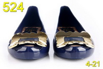 Vivienne Westwood Woman Shoes ViWWShoes007
