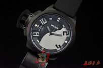 Welder Hot Watches WHW012