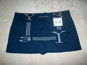 Y-3 Man Underwears 3