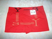 Y-3 Man Underwears 4
