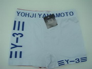 Y-3 Man Underwears 8