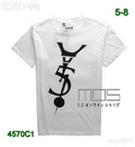 Yves Saint Laurent Replica Man T Shirts YSLRMTS014