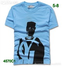 Yves Saint Laurent Replica Man T Shirts YSLRMTS025