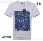 Yves Saint Laurent Replica Man T Shirts YSLRMTS029
