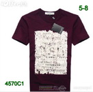 Yves Saint Laurent Replica Man T Shirts YSLRMTS032