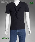 Yves Saint Laurent Replica Man T Shirts YSLRMTS034
