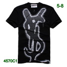 Yves Saint Laurent Replica Man T Shirts YSLRMTS039