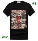 Yves Saint Laurent Replica Man T Shirts YSLRMTS047