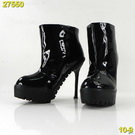 Yves Saint Laurent Woman Shoes YSLWS123