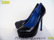 Yves Saint Laurent Woman Shoes 85