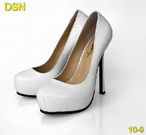 Yves Saint Laurent Woman Shoes YSLWS093