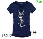 Yves Saint Laurent Replica Women T Shirts YSLWTS108