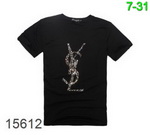 Yves Saint Laurent Replica Women T Shirts YSLWTS011