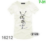 Yves Saint Laurent Replica Women T Shirts YSLWTS112