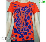 Yves Saint Laurent Replica Women T Shirts YSLWTS028