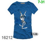 Yves Saint Laurent Replica Women T Shirts YSLWTS037