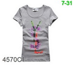 Yves Saint Laurent Replica Women T Shirts YSLWTS051