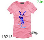 Yves Saint Laurent Replica Women T Shirts YSLWTS066