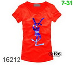 Yves Saint Laurent Replica Women T Shirts YSLWTS068