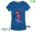 Yves Saint Laurent Replica Women T Shirts YSLWTS084