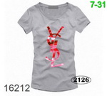 Yves Saint Laurent Replica Women T Shirts YSLWTS087