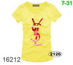 Yves Saint Laurent Replica Women T Shirts YSLWTS093