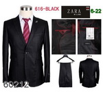 Zara Business Men Suits ZBMS001
