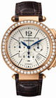 Replica Cartier Pasha Diamond 18kt Rose Gold Mens Watch WJ120951