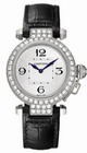 Replica Cartier Pasha Diamond 18kt White Gold Ladies Watch WJ11922G