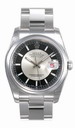 Replica Rolex Oyster Perpetual Datejust Mens Watch 116200-BKRSO