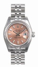 Replica Rolex Oyster Perpetual Lady Datejust Ladies Watch 179174-PSJ
