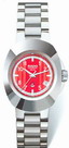 Replica Rado Original Classic Steel Red Automatic Mens Watch R12636303