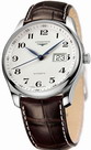 Replica Longines Master Collection Mens Watch L2.648.4.78.5