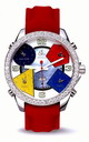 Replica Jacob & Co. Unisex Watch JC7-2 at Wholesale prices