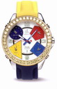 Replica Jacob & Co. Unisex Watch JC13-2 at Wholesale prices