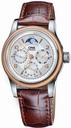 Replica Oris Big Crown Complication Mens Watch 581-7566-4361LS at Wholesale prices