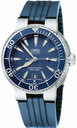 Replica Oris Divers Mens Watch 733-7533-8555RS at Wholesale prices
