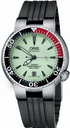 Replica Oris Divers Mens Watch 733-7562-7159RS at Wholesale prices