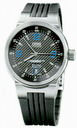 Replica Oris Williams F1 Day Date Stainless Steel Mens Watch 635-7560-41 at Wholesale prices