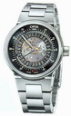 Replica Oris Williams F1 Skeleton Engine Mens Watch 733-7560-4114MB at Wholesale prices
