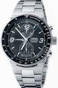 Replica Oris Williams F1 Stainless Steel Carbon Fiber Mens Watch 673-756 at Wholesale prices