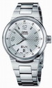 Replica Oris Williams F1 Stainless Steel Mens Watch 635-7560-4161MB at Wholesale prices