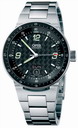 Replica Oris Williams F1 Stainless Steel Mens Watch 635-7595-4164MB at Wholesale prices